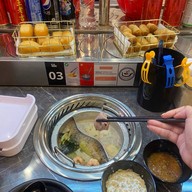 Hotpot society Hotpot society