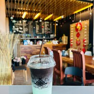 เวียงโขง คาเฟ่