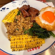 เมนูของร้าน EASY! buddy เซ็นทรัลเวสต์วิลล์