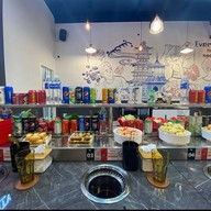 Hotpot society Hotpot society