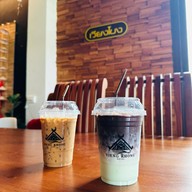 เวียงโขง คาเฟ่