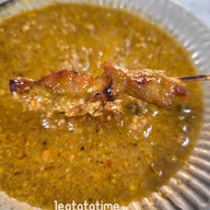 Kimberly Street Satay