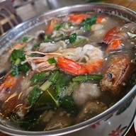 ครัววันเพ็ญ