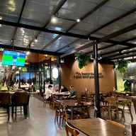 Oak Wine Steak @Sena18