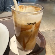Lowide Coffee Bakery