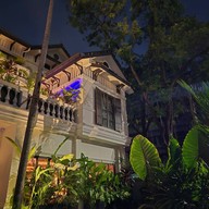 บรรยากาศ Soho House