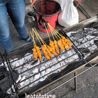 Kimberly Street Satay