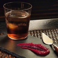 The Bamboo Bar Mandarin Oriental, Bangkok