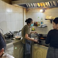 ร้านลุง เทพศิรินทร์ วัดเทพศิรินทร์