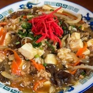 เมนูของร้าน ramentei พร้อมพงษ์