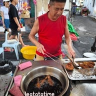 Kimberly Street Balacan Fried Chicken