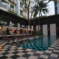 บรรยากาศ Soho House