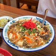 เมนูของร้าน ramentei พร้อมพงษ์