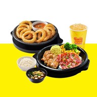 Pepper Lunch (สเต็ก พาสต้า ข้าวผัด อาหารญี่ปุ่น) เซ็นทรัลพลาซา นครราชสีมา