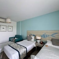 Somewhere Koh Sichang