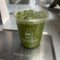 เมนูของร้าน POLLY’S Coffee สีลม by POUR OVER LAB สีลม