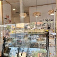 เมนูของร้าน White Cottage