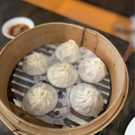 เมนูของร้าน Ting Tai Fu พัฒนาการ