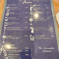 Somewhere Koh Sichang