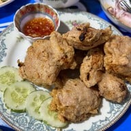 ครัวป้าสาว (อ่าวคุ้งกระเบน)