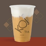 KOI Thé Central Embassy ชั้น 3