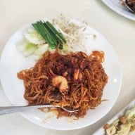 เมนูของร้าน จันทรโภชนา มหาราช