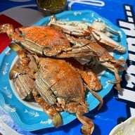 ครัวป้าสาว (อ่าวคุ้งกระเบน)