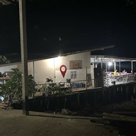 ครัวป้าสาว (อ่าวคุ้งกระเบน)