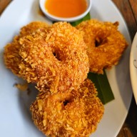 ร้านตั้งใจทำ -