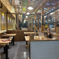 Ozawa Ramen X Karaage kyoudai Salaya One ศาลายาวัน