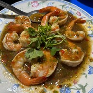 ครัวป้าสาว (อ่าวคุ้งกระเบน)