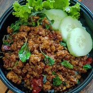 กะเพราบ้าน