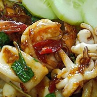 กะเพราบ้าน