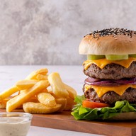 Mulligan’s Pub Hua Hin