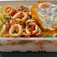 ป้าพรหมูกระทะ ชาบูตลาดวรกิจพลาซ่า ป้าพรหมูกะทะ ชาบู ตลาดบึงวรกิจ