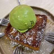 เมนูของร้าน Ken Phu Pang ตัวเมืองหาดใหญ่