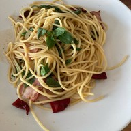 Sansai steakhouse (สันทรายสเต็กเฮาส์)