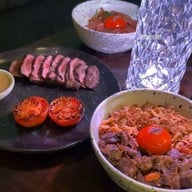 เมนูของร้าน CHUNN ฉัน Ekamai