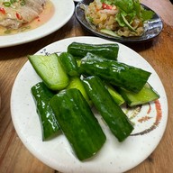 ร้านข้าวหมูตุ๋น  Jiufen