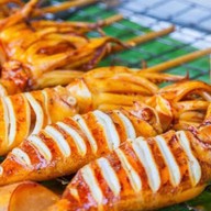 ส้มตำนายบาส ระยอง