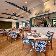 Somewhere Koh Sichang