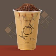 KOI Thé Central Embassy ชั้น 3