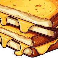 แซนวิช อารมณ์ดี (Feel Good Sandwich)