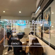 Santoku Ramen