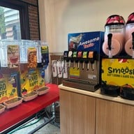 Shabubomb (ชาบู ข้าวหน้าเนื้อพ่นไฟ) ศาลายา พุทธมณฑลสาย5