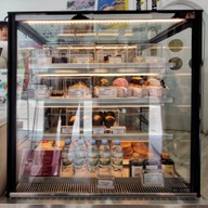 เมนูของร้าน GINGA CAFE ปากช่อง-เขาใหญ่