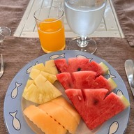 Somewhere Koh Sichang