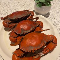 ร้านอาหารลานแลเล แอนด์แคมป์ปิ้ง ผาแดง หาดทรายรี