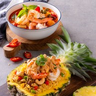 Mulligan’s Pub Hua Hin