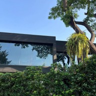 บรรยากาศ The Hub Cafe and Eatery พระราม 9